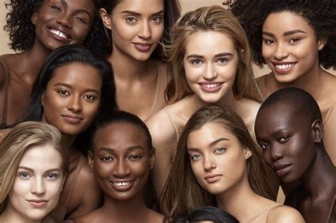 25 Skin Tone Names With Pictures Skin Care Geeks