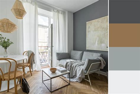 It's not what i had originally thought or planned, but i'm. 30 Accent Wall Color Combinations To Match Any Style ...