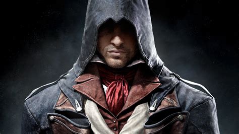 Assassins Creed Unity Looks Phenomenal In 4k