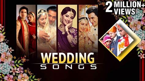 Enjoy your wedding and sangeet night with these bollywood hindi songs collection. Bollywood Wedding Songs | Marriage Songs | Shaadi Ke Gaane ...