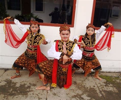 Mengenal Keunikan Tari Remo Tari Tradisional Khas Jawa Timur
