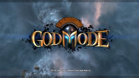 God Mode Game2gether