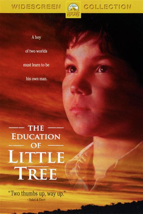 Nostaljİ Fİlm Sevenler Küçük Ağacın Eğitimi The Education Of Little