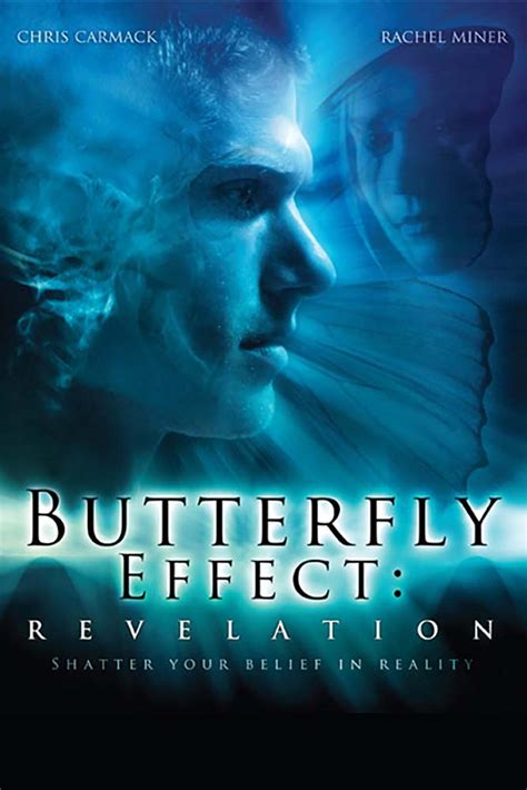 film bridge international presents film butterfly effect revelation