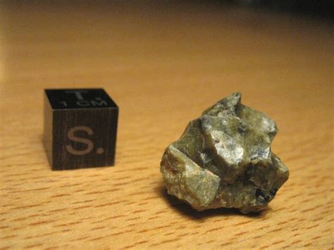 Tatahouine Meteorite Type Diogenite Achondrite 479 G Catawiki