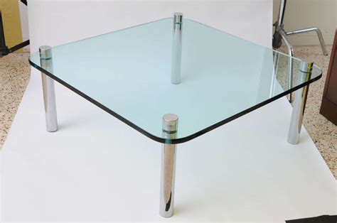 15 Ideas Of Glass And Chrome Cocktail Tables