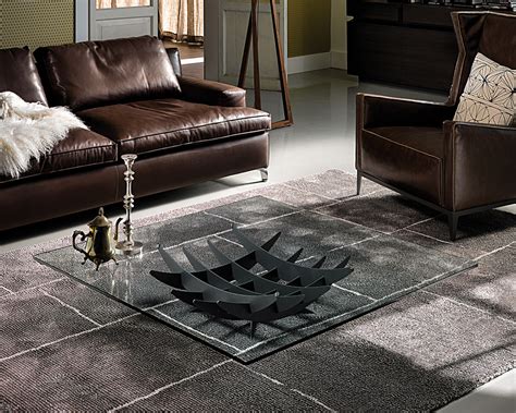 The sharp silhouette is aesthetically pleasing and captivating. Buy Atlas Coffee Table Online in London, UK | Denelli Italia