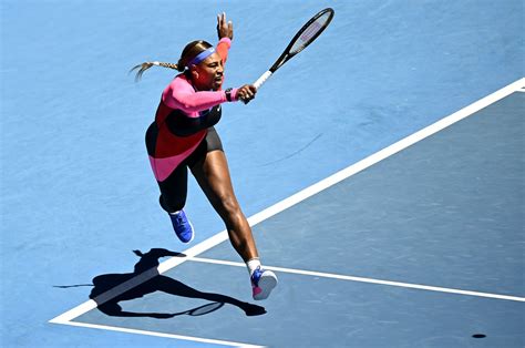 Ao 2021 | serena williams. Serena sails, Djokovic survives Tiafoe scare at Australian ...