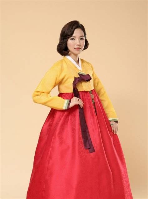 hanbok korean traditional dress 한복 한국