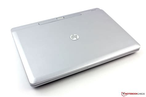 Laptops And Notebooks Touchscreenhp Elitebook Revolve 810 G35th