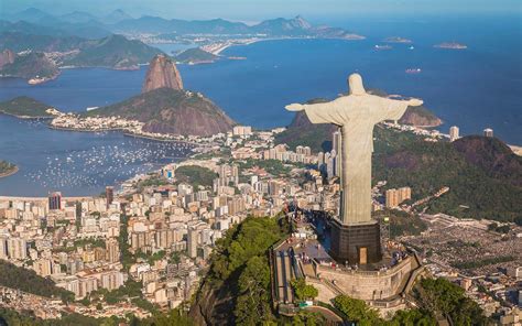 Rio 2016 25 Facts You Didnt Know About Rio De Janeiro