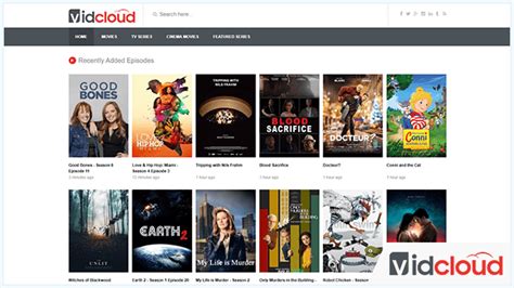 Vidcloud 38 Alternatives Sites To Watch Movies Online Techgiant