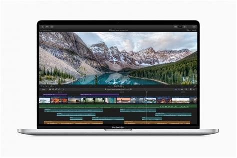 Tech Review Apple Macbook Pro 16 Inch 2019 Is The Best Mac Laptop