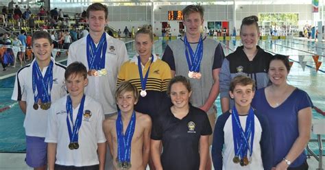 Bate Bay Surf Life Saving Clubs Are Champs At State Titles St George