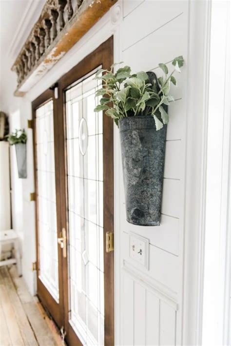 Maybe you would like to learn more about one of these? 36 Best Farmhouse Plant Decor Ideas and Designs for 2021