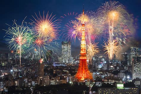 The 5 Best Places In Asia To Celebrate New Year Eve Now Travel Asia