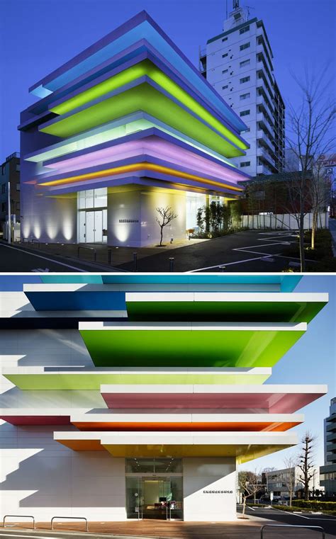 15 Most Awesome Examples Of Modern Japanese Architecture Reckon Talk