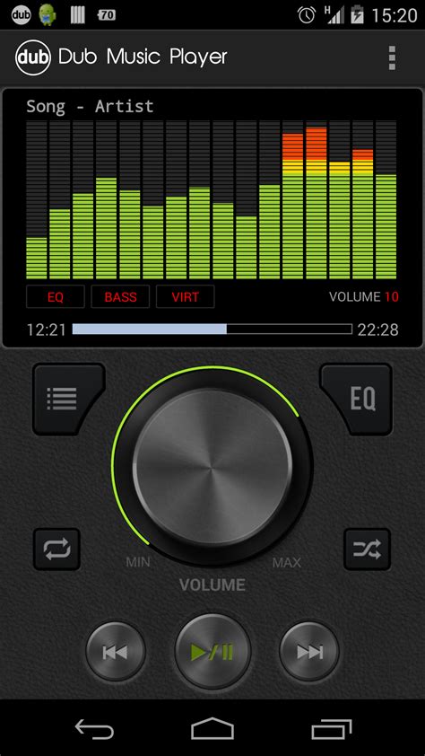 How to fix zoom microphone problems on android and iphone. Dub Music Player + Equalizer: Amazon.es: Appstore para Android