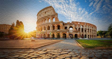 افضل 5 من اماكن التسوق في روما ايطاليا عطلات