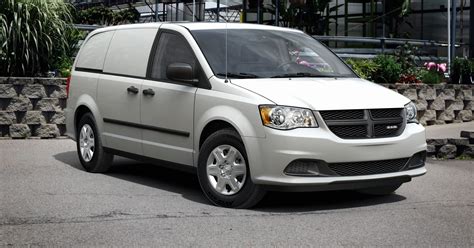 Is the town & country by chrysler. Another Chrysler work van recall, airbags this time