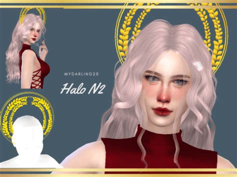 Sims 4 Halo N2 Best Sims Mods