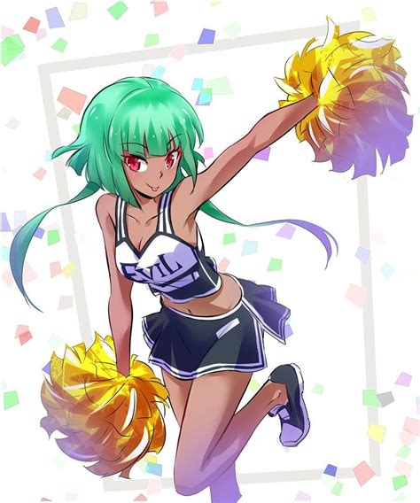 Pin By Sistine On Anιмe ۵ Rwby Rwby Anime Cheerleader Cheerleader