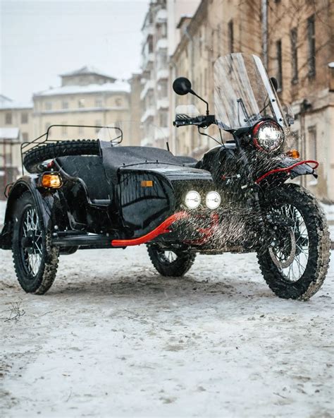 Ural Motorcycles Uralmotorcycles Twitter