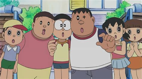 Image Snapshot20170725114556 Doraemon Wiki Fandom Powered By