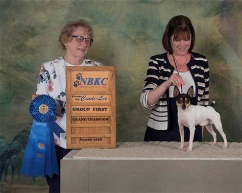 Canadian Kennel Club Club Canin Canadien