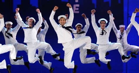 why you don t actually hate musicals huffpost life