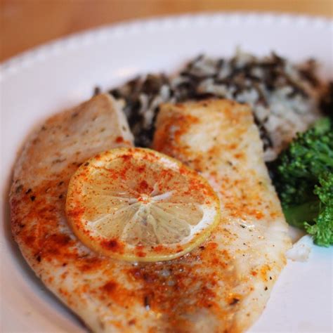 Many times, when a person thinks of diabetes the first thing that comes to mind is that sugar intake must be limited. Recipes For Tilapia Type 2 Diabets : Eat Your Way To ...