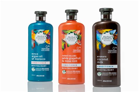 Find herbal essences shampoo from a vast selection of hair loss treatments. Review, Ingredients, Hairstyle Trend 2017, 2018: New ...