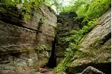 Images of Nelson S Ledges State Park