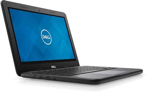 Dell Chromebook 5190 2 In 1 116 Intel N3350 4gb Ram 32gb Ssd Laptop