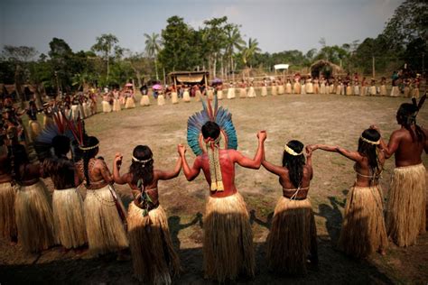 A photographic introduction to the indigenous peoples of malaysia is a collection of photos showing the people, history, lands, cultures, institutions and struggle of the orang asal of malaysia. As fires ravage the Amazon, indigenous tribes pray for ...