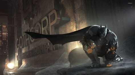 Along the way, he will uncover the tragic history of his new enemy, prompting our hero to attempt the impossible: Batman: Arkham Insurgency - Everything You Need To Know ...