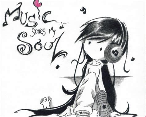 Mi Música Y Yo Music Saves My Soul