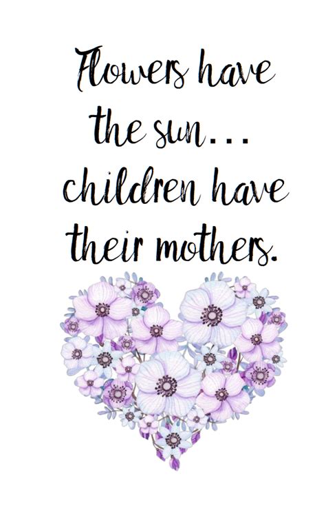 Maybe you would like to learn more about one of these? Free Printable Mother's Day Cards (some of them you can color!)