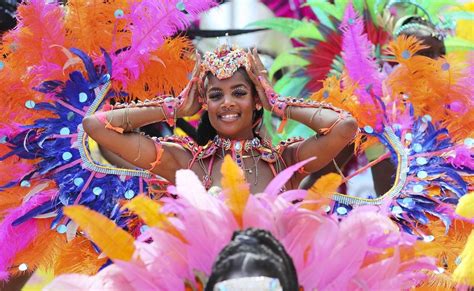 Caribana Toronto 2022 North Americas Largest Caribbean Carnival Is