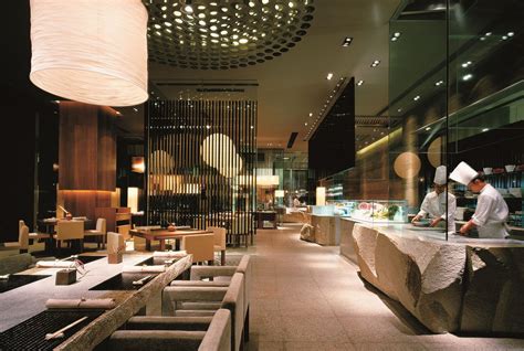 Top Japanese Restaurants In Shanghai