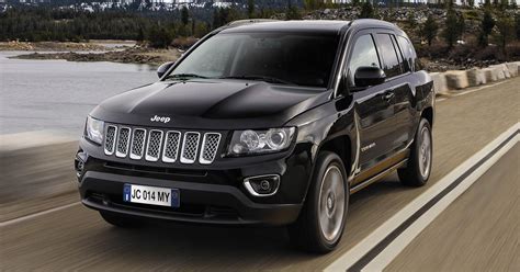Your adventure starts here, book a test drive at your closest jeep® australia dealer. Neuer Jeep Compass noch weiter verbessert | Faszination-Autos