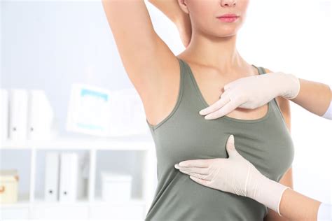Extensive Lymph Node Removal Benefits Breast Care Center Miami