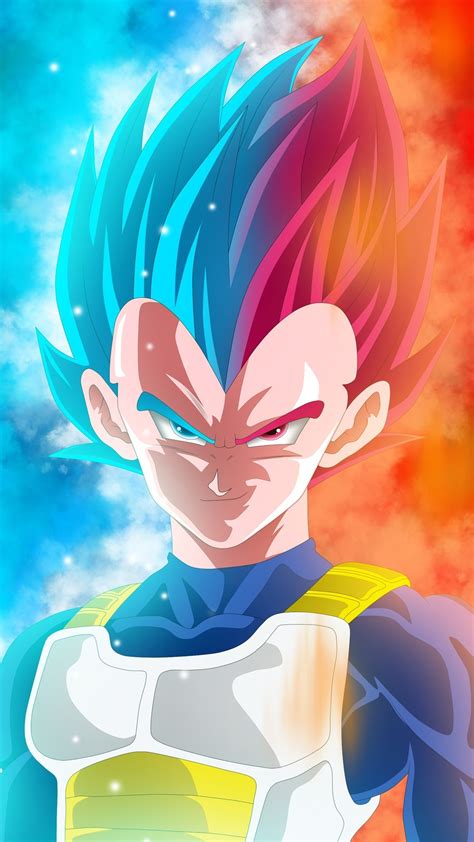 Dragon ball z, vegeta 4k wallpaper. Vegeta Phone Wallpaper (61+ images)