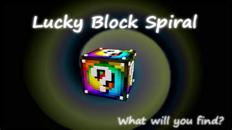 Check spelling or type a new query. Lucky Block Spiral 1.8 | Como Instalar Mods No Minecraft ...