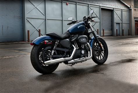 Hard candy custom ™ paint: 2014 Harley-Davidson Sportster Iron 883 Dark Custom - Moto ...