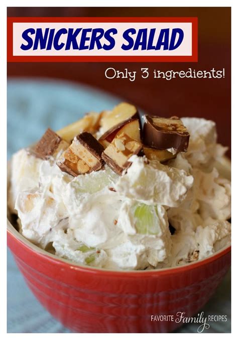 Nonton a quite place 2 / viral aksi keluarga besar. This Snickers Salad is a fun recipe! You can surprise your ...