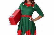 size costume helper plus santa women womens santas halloweencostumes twitter fun au