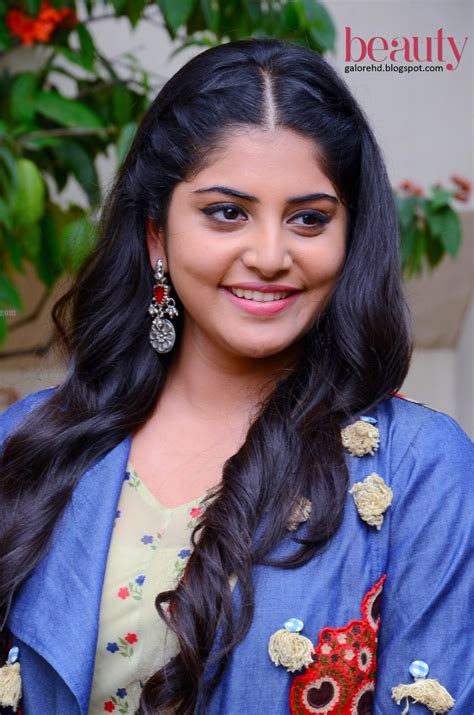 Beauty Galore Hd Manjima Mohan Looking Extremely