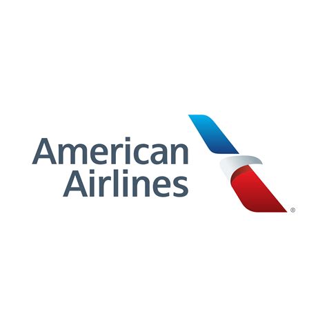 American Airlines Logo Png Y Vector