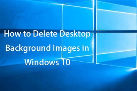 How To Remove Picture From Lock Screen Windows 10 Herrera Modyette60